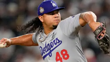 MLB: Brusdar Graterol sigue generando dudas en los Dodgers MLB: Brusdar Graterol sigue generando dudas en los Dodgers