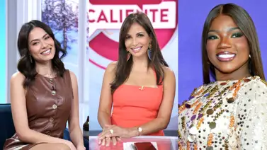 Presentadora abandona Telemundo por un fuerte motivo Presentadora abandona Telemundo por un fuerte motivo