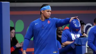 MLB: Juan Soto habla sobre su cambio de posición con los Mets MLB: Juan Soto habla sobre su cambio de posición con los Mets