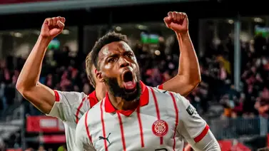 LaLiga: El Barcelona cae en Montilivi y pierde el liderato LaLiga: El Barcelona cae en Montilivi y pierde el liderato