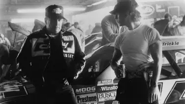 Robert Duvall: Las cuatro películas deportivas que marcaron su carrera Robert Duvall: Las cuatro películas deportivas que marcaron su carrera