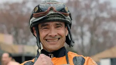 ¡Sorprendente! Observa cuánto tiempo pasó desde que Ángel Alciro Castillo no conseguía tres triunfos en un día ¡Sorprendente! Observa cuánto tiempo pasó desde que Ángel Alciro Castillo no conseguía tres triunfos en un día