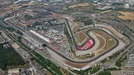 Templo de Pastor Maldonado sigue en la Fórmula 1, Barcelona tendrá esta condición