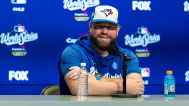 MLB: Tras la partida de Bichette, los Blue Jays confían en el liderazgo de "Vladdy" MLB: Tras la partida de Bichette, los Blue Jays confían en el liderazgo de "Vladdy"