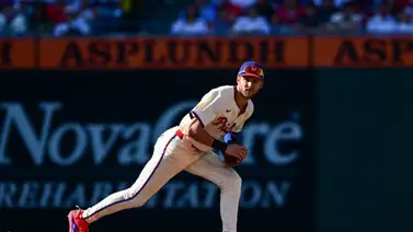 El teléfono que nunca sonó: Trea Turner y su sorpresiva ausencia en el Team USA El teléfono que nunca sonó: Trea Turner y su sorpresiva ausencia en el Team USA