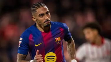 LaLiga: Así quedó la tabla de posiciones tras la derrota de Barcelona LaLiga: Así quedó la tabla de posiciones tras la derrota de Barcelona