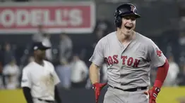 "Tú serás el primero": La escalofriante amenaza de muerte en los Red Sox de 2018