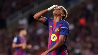 LaLiga: Así marcha la tabla de goleadores tras un fin sin goles de Lamine y Mbappé LaLiga: Así marcha la tabla de goleadores tras un fin sin goles de Lamine y Mbappé