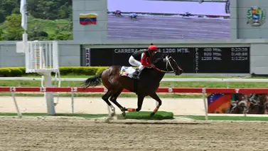 El golpe de la semana en La Rinconada: Un reaparecido amenaza con tumbar los cuadros del 5y6 El golpe de la semana en La Rinconada: Un reaparecido amenaza con tumbar los cuadros del 5y6