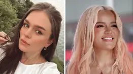 Hermana de Karol G en riesgo de perder a su hija: “Me quitaron el sentido de vivir”