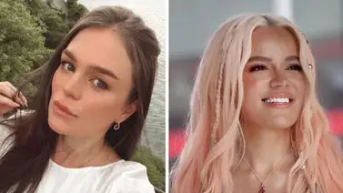 Hermana de Karol G en riesgo de perder a su hija: “Me quitaron el sentido de vivir” Hermana de Karol G en riesgo de perder a su hija: “Me quitaron el sentido de vivir”