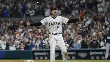 Shohei Ohtani busca el bicampeonato mundial con Japón Shohei Ohtani busca el bicampeonato mundial con Japón