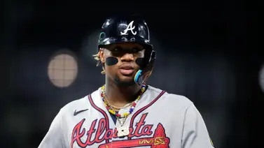 MLB: Peloteros venezolanos buscan apoderarse del Spring Training en los Bravos de Atlanta MLB: Peloteros venezolanos buscan apoderarse del Spring Training en los Bravos de Atlanta