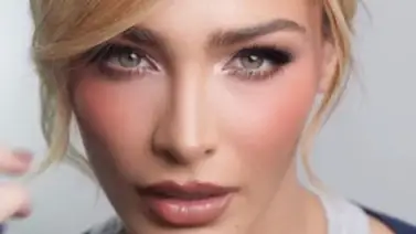 Migbelis Castellanos muestra su tonificado cuerpo durante vacaciones tropicales Migbelis Castellanos muestra su tonificado cuerpo durante vacaciones tropicales