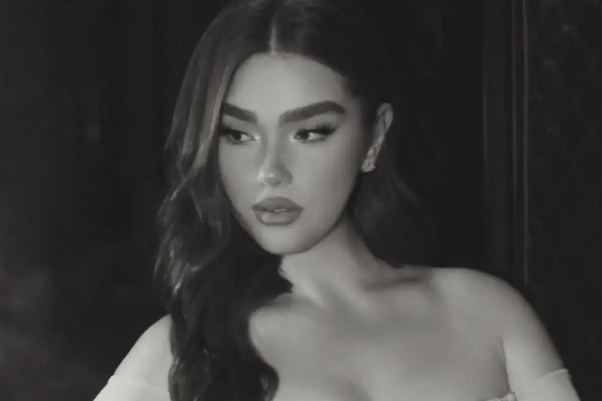 Hija de ‘Canelo’ Álvarez cerró con broche de oro la New York Fashion Week 2026