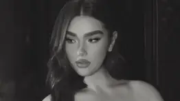 Hija de ‘Canelo’ Álvarez cerró con broche de oro la New York Fashion Week 2026