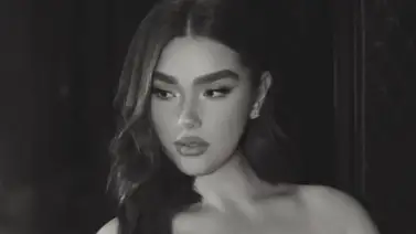 Hija de ‘Canelo’ Álvarez cerró con broche de oro la New York Fashion Week 2026 Hija de ‘Canelo’ Álvarez cerró con broche de oro la New York Fashion Week 2026