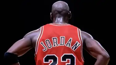 NBA: Las 63 razones por las que Michael Jordan es el mejor deportista de todos los tiempos NBA: Las 63 razones por las que Michael Jordan es el mejor deportista de todos los tiempos