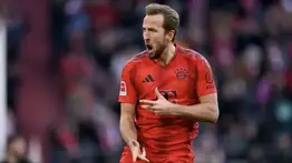Harry Kane: La eficiencia de un depredador que ya mira a los ojos a las leyendas 