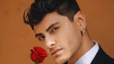 El pop italiano que conquista América: Virginio estrena “Devorar el Cielo” El pop italiano que conquista América: Virginio estrena “Devorar el Cielo”