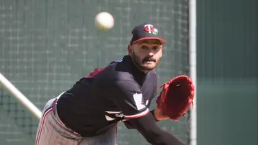 MLB: Pablo López espera recibir buenas noticias tras sus molestias en el codo MLB: Pablo López espera recibir buenas noticias tras sus molestias en el codo