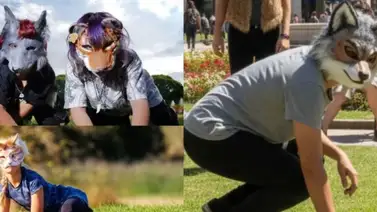 ¿Qué son los Therian? Conoce este fenómeno viral y su posible llegada a Venezuela ¿Qué son los Therian? Conoce este fenómeno viral y su posible llegada a Venezuela