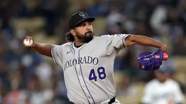 MLB: Padres apuestan fuerte por Germán Márquez MLB: Padres apuestan fuerte por Germán Márquez