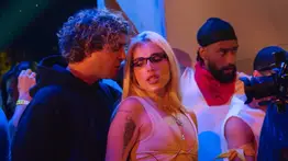 Elena Rose y Rawayana alistan motores para Premio Lo Nuestro 2026