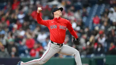 MLB: San Diego sigue sumando piezas a su cuerpo de pitcheo MLB: San Diego sigue sumando piezas a su cuerpo de pitcheo