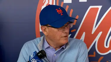 MLB: Steve Cohen rompe con la figura del capitán en los Mets MLB: Steve Cohen rompe con la figura del capitán en los Mets