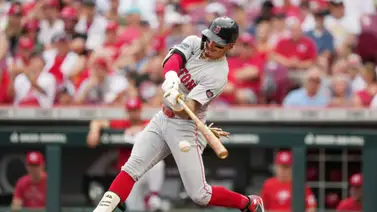 MLB: El dilema de Jarren Duran y el arte de ignorar los rumores de intercambio MLB: El dilema de Jarren Duran y el arte de ignorar los rumores de intercambio