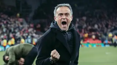 Luis Enrique y las inversiones millonarias que posee fuera del fútbol Luis Enrique y las inversiones millonarias que posee fuera del fútbol