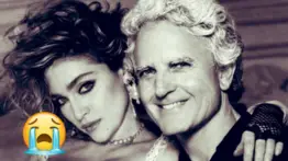 Muere pieza clave de éxitos de Madonna como “Like a Virgin” 