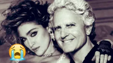 Muere pieza clave de éxitos de Madonna como “Like a Virgin” Muere pieza clave de éxitos de Madonna como “Like a Virgin”