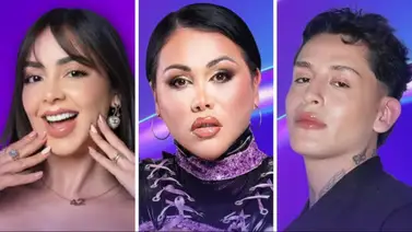 “La Casa de los Famosos”: Horarios y dónde ver en vivo “La Casa de los Famosos”: Horarios y dónde ver en vivo