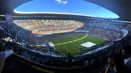 El Estadio Azteca contra el reloj: Ivar Sisniega confirma que las obras avanzan a tiempo