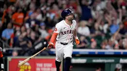 MLB: José Altuve va por otro escalón entre los peloteros históricos de Astros de Houston