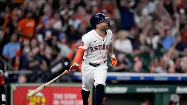 MLB: José Altuve va por otro escalón entre los peloteros históricos de Astros de Houston MLB: José Altuve va por otro escalón entre los peloteros históricos de Astros de Houston