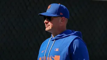 Carlos Mendoza tendrá la responsabilidad de lograr esta marca entre managers venezolanos en la MLB Carlos Mendoza tendrá la responsabilidad de lograr esta marca entre managers venezolanos en la MLB