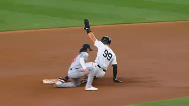 El Capitán quiere correr: La pieza que le falta al arsenal de Aaron Judge El Capitán quiere correr: La pieza que le falta al arsenal de Aaron Judge