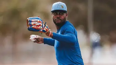 WBC: Maikel García describe lo emocionado y orgulloso que está de defender a Venezuela WBC: Maikel García describe lo emocionado y orgulloso que está de defender a Venezuela