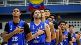 Bajas sensibles en la Selección de Venezuela para la segunda ventana mundialista
