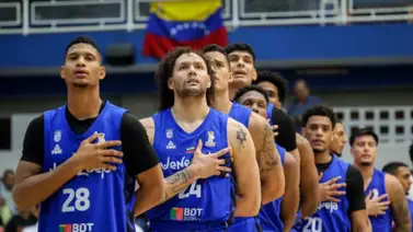 Bajas sensibles en la Selección de Venezuela para la segunda ventana mundialista Bajas sensibles en la Selección de Venezuela para la segunda ventana mundialista