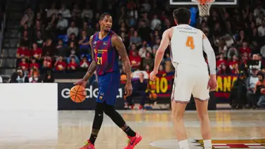 El "nuevo" Barça de Xavi Pascual busca dar el golpe en la Copa del Rey 2026 El "nuevo" Barça de Xavi Pascual busca dar el golpe en la Copa del Rey 2026