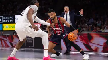 ¡Ni Madrid, ni Barcelona! El máximo anotador de España va por la Copa del Rey con este equipo ¡Ni Madrid, ni Barcelona! El máximo anotador de España va por la Copa del Rey con este equipo