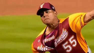 Poder en el montículo: Venezuela perfila su rotación para el Clásico Mundial de Béisbol Poder en el montículo: Venezuela perfila su rotación para el Clásico Mundial de Béisbol
