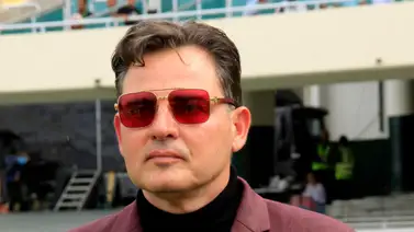 Anota esto: Una opción y par de sorpresas son las recomendaciones de Riccardo D'Angelo para este domingo en La Rinconada Anota esto: Una opción y par de sorpresas son las recomendaciones de Riccardo D'Angelo para este domingo en La Rinconada