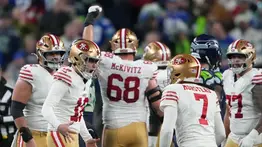 NFL: 49ers confirman su regreso triunfal a México para 2026