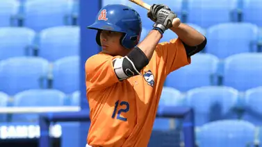 MLB: Un venezolano destaca entre la mejor clase de firmas internacionales de la historia MLB: Un venezolano destaca entre la mejor clase de firmas internacionales de la historia