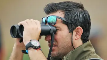 Carlos Luis Uzcátegui: "Uno está al 100% y la otra lista para retomar su ruta clásica en La Rinconada" Carlos Luis Uzcátegui: "Uno está al 100% y la otra lista para retomar su ruta clásica en La Rinconada"